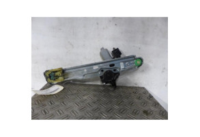 Leve vitre electrique arriere gauche FORD C-MAX 2 Photo n°6
