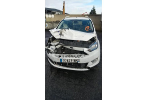 Leve vitre electrique arriere gauche FORD C-MAX 2 Photo n°14