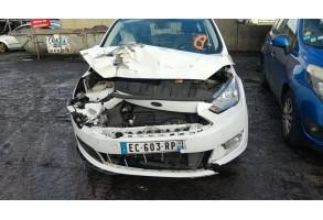 Leve vitre electrique arriere gauche FORD C-MAX 2 Photo n°15