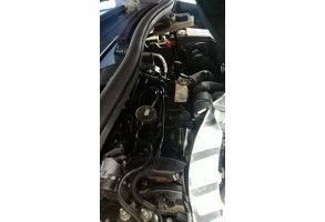 Leve vitre electrique arriere gauche FORD C-MAX 2 Photo n°17