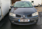 Moteur essuie glace arriere RENAULT MEGANE 2 Photo n°10