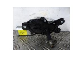 Moteur essuie glace arriere FORD C-MAX 2 Photo n°4