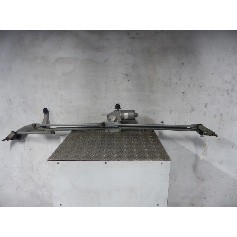 Moteur essuie glace avant FORD C-MAX 2 Photo n°1