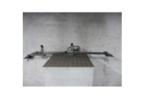 Moteur essuie glace avant FORD C-MAX 2 Photo n°1