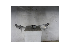 Moteur essuie glace avant FORD C-MAX 2 Photo n°3
