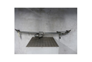 Moteur essuie glace avant FORD C-MAX 2 Photo n°4