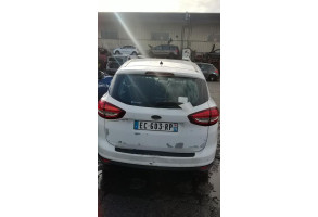 Moteur essuie glace avant FORD C-MAX 2 Photo n°7