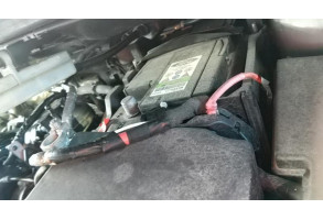 Moteur essuie glace avant FORD C-MAX 2 Photo n°16