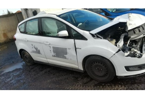 Vase de lave glace FORD C-MAX 2 Photo n°12