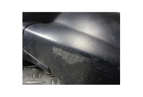 Retroviseur gauche DAEWOO KALOS Photo n°4