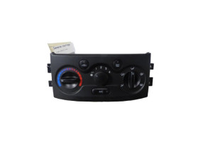 Commande chauffage DAEWOO KALOS Photo n°4