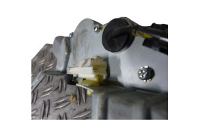 Moteur essuie glace arriere DAEWOO KALOS Photo n°1