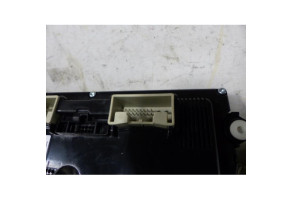 Commande chauffage SEAT ALTEA Photo n°4