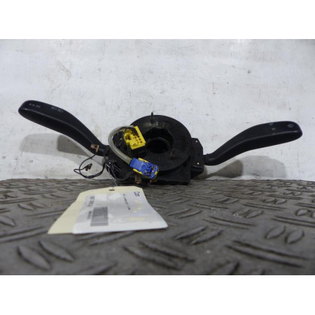 Com (Bloc Contacteur Tournant+Commodo Essuie Glace+Commodo Phare) SEAT IBIZA 3