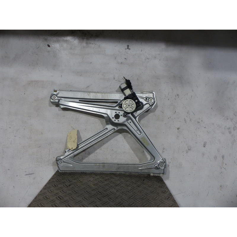 Leve vitre electrique avant droit SMART FORTWO 2 Photo n°1