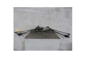 Moteur essuie glace avant SMART FORTWO 2 Photo n°1