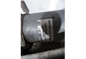 Moteur essuie glace avant SMART FORTWO 2 Photo n°2