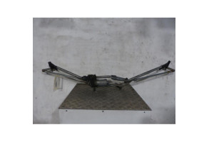 Moteur essuie glace avant SMART FORTWO 2 Photo n°4