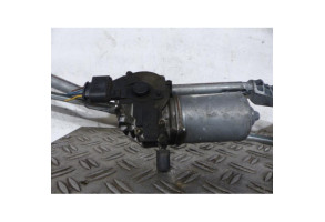 Moteur essuie glace avant SMART FORTWO 2 Photo n°6
