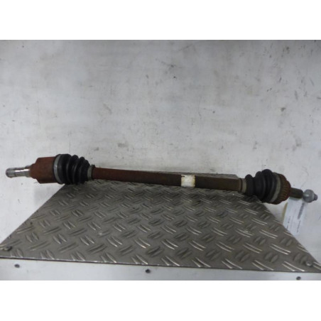Cardan arriere droit (transmission) SMART FORTWO 2