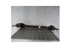 Cardan arriere droit (transmission) SMART FORTWO 2 Photo n°1