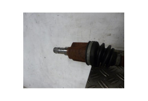 Cardan arriere droit (transmission) SMART FORTWO 2 Photo n°2