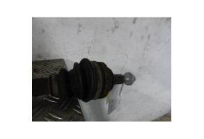 Cardan arriere droit (transmission) SMART FORTWO 2 Photo n°3