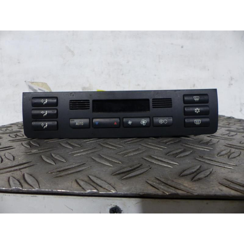 Commande chauffage BMW SERIE 3 E46 Photo n°1