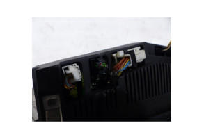 Commande chauffage BMW SERIE 3 E46 Photo n°3