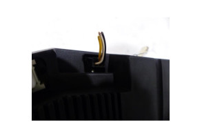 Commande chauffage BMW SERIE 3 E46 Photo n°4