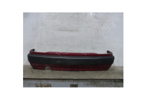 Pare choc arriere CITROEN XSARA Photo n°3
