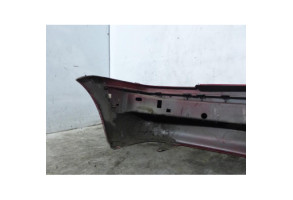 Pare choc arriere CITROEN XSARA Photo n°7