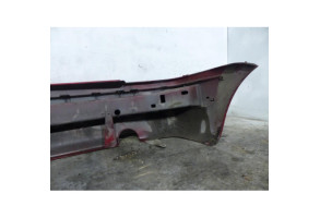 Pare choc arriere CITROEN XSARA Photo n°8
