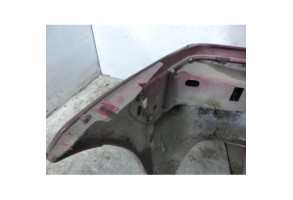 Pare choc arriere CITROEN XSARA Photo n°9