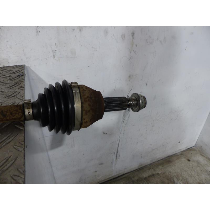 Cardan droit (transmission) FORD FIESTA 6 Photo n°1