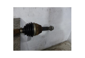 Cardan droit (transmission) FORD FIESTA 6 Photo n°1