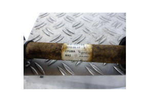 Cardan droit (transmission) FORD FIESTA 6 Photo n°3
