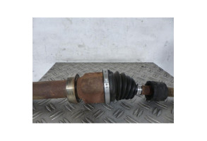Cardan droit (transmission) FORD FIESTA 6 Photo n°4