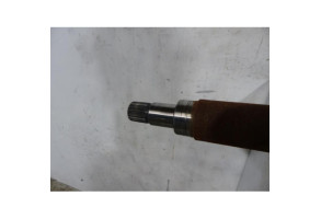 Cardan droit (transmission) FORD FIESTA 6 Photo n°5