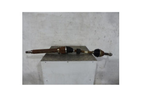 Cardan droit (transmission) FORD FIESTA 6 Photo n°6