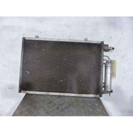 Radiateur clim FORD FIESTA 6