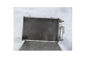 Radiateur clim FORD FIESTA 6 Photo n°1
