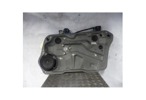 Leve vitre electrique avant droit VOLKSWAGEN BORA Photo n°2