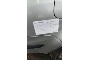 Leve vitre electrique avant droit VOLKSWAGEN BORA Photo n°4