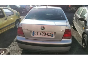 Leve vitre electrique avant droit VOLKSWAGEN BORA Photo n°6