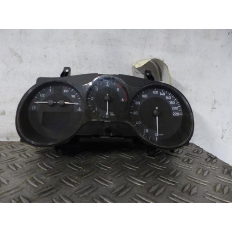 Compteur SEAT LEON 2