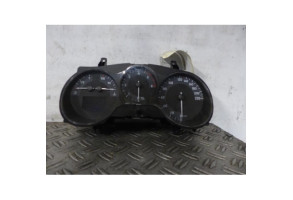 Compteur SEAT LEON 2 Photo n°1
