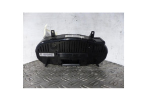 Compteur SEAT LEON 2 Photo n°2