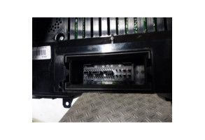 Compteur SEAT LEON 2 Photo n°5