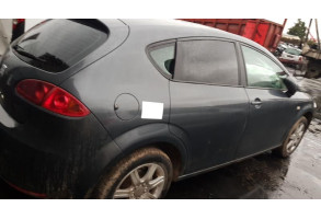Compteur SEAT LEON 2 Photo n°8